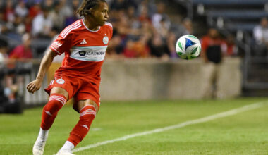 Preview: Chicago Fire at Philadelphia Union