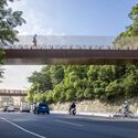 Old Fongshan City Wall Historic Route / MAYU architects - Image 3 of 26
