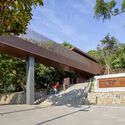 Old Fongshan City Wall Historic Route / MAYU architects - Image 2 of 26