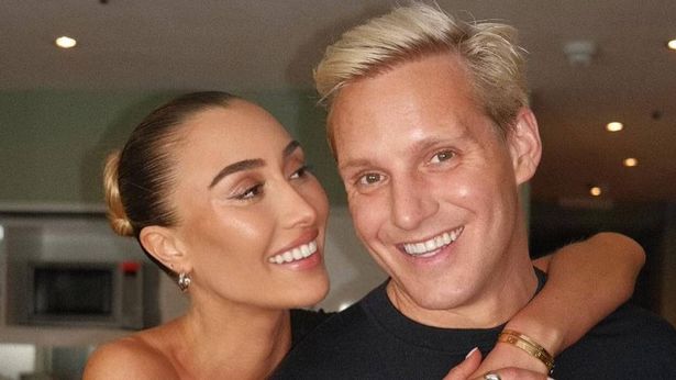 The couple's fans are reportedly upset that the topic of the Disney+ series has changed