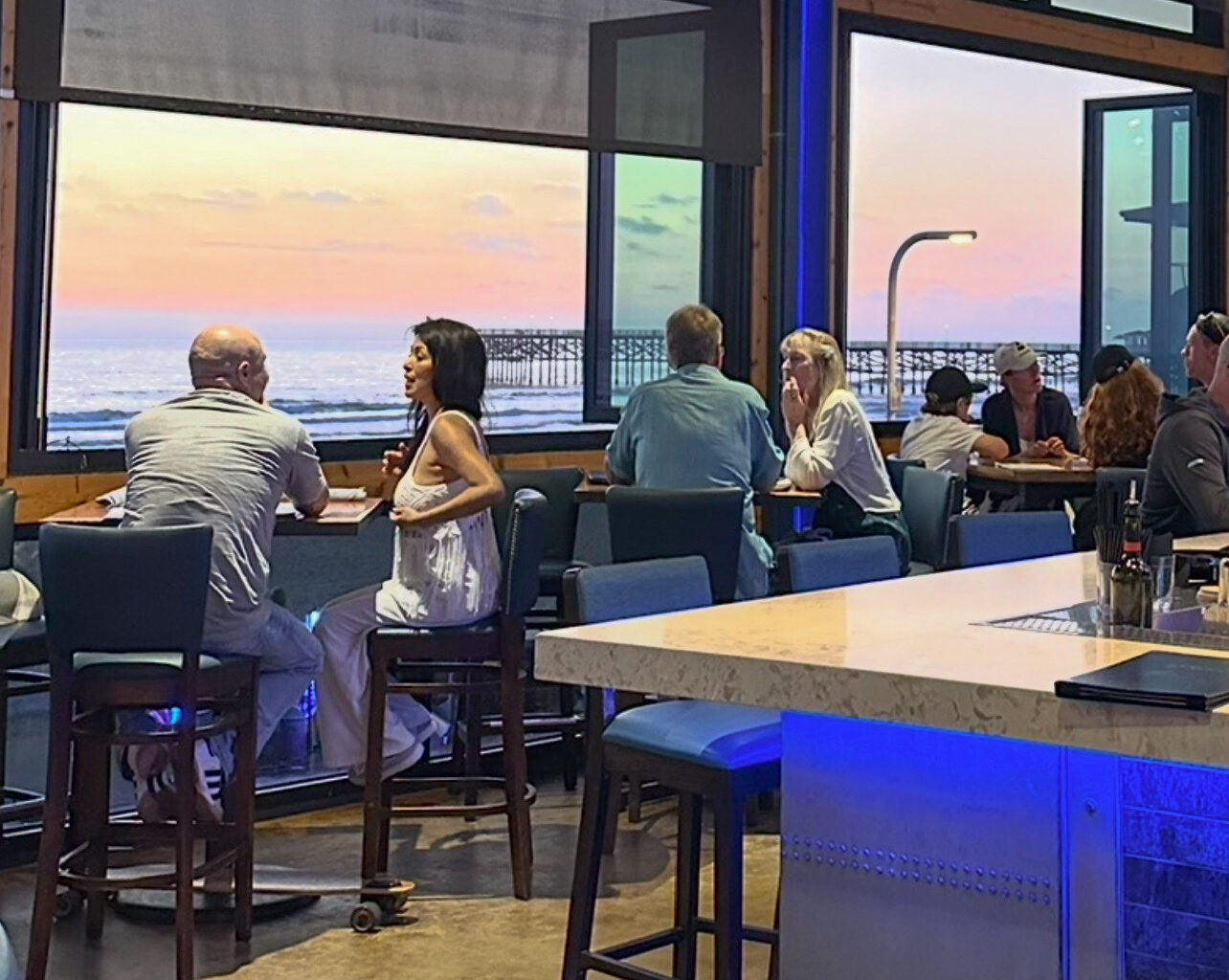 Plans for Pacific Beach rooftop bar stirs controversy