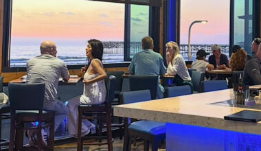 Plans for Pacific Beach rooftop bar stirs controversy
