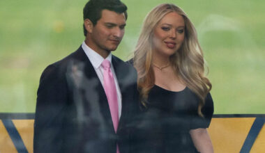 Tiffany Trump's Husband Michael Boulos Sold Brother-in-Law Jared Kushner on Yacht Deal That Turned Sour: Report