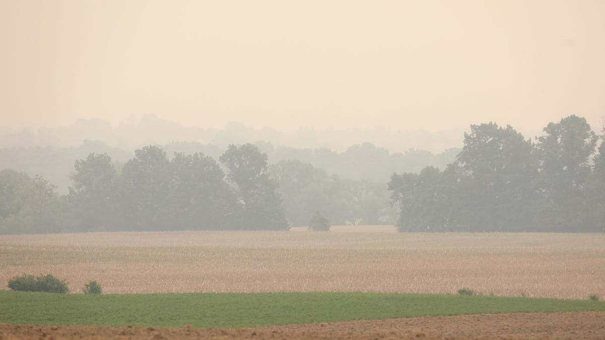 Air quality alert issued for much of upstate NY: What to know