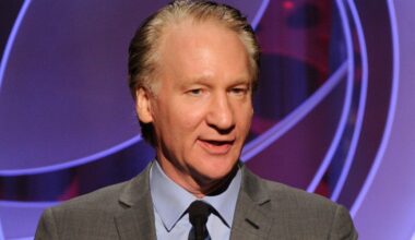 Bill Maher Slams High-Profile Democrats For Being Too 'Afraid' To Appear On His Show