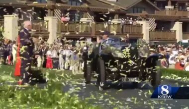 Pebble Beach Concours d’Elegance will move dates starting 2028