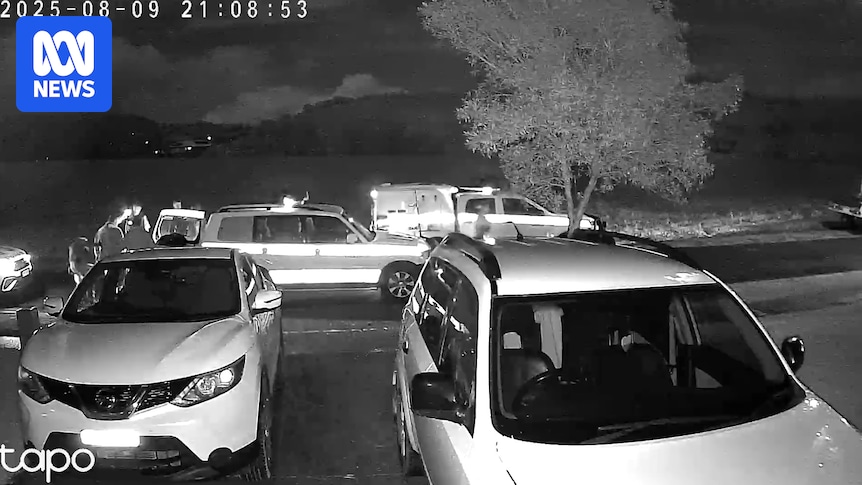 Man charged with shooting his brother with intent to murder at Nana Glen