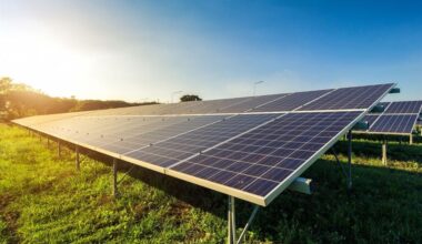 How renewable energy is being wasted