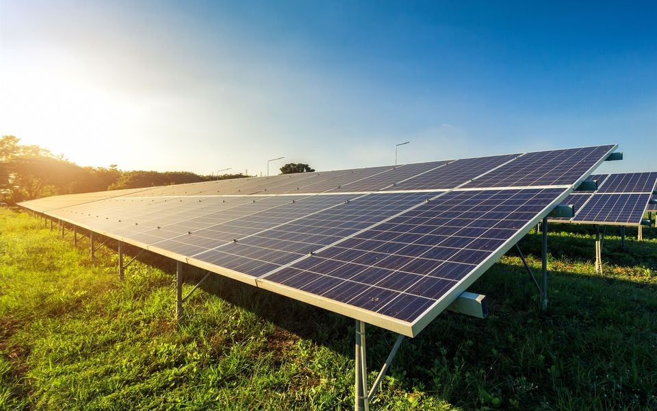 How renewable energy is being wasted