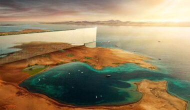 Saudi’s PIF takes $8 billion writedown on megaprojects