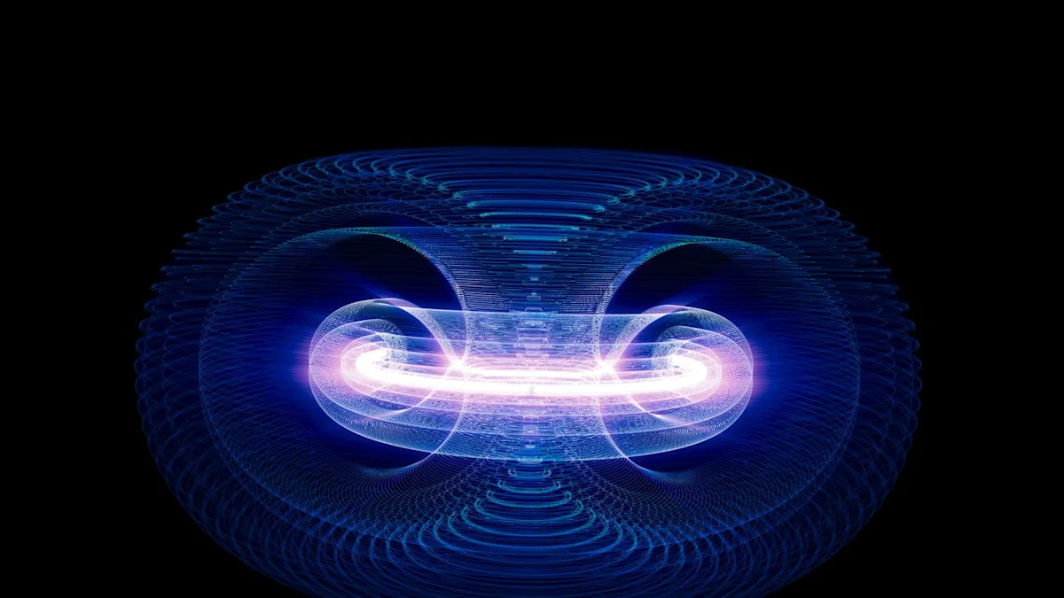 An Engineer Says He’s Found a Way to Overcome Earth’s Gravity