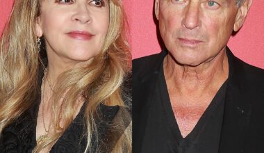 Stevie Nicks, Lindsey Buckingham Announce Remastered Album
