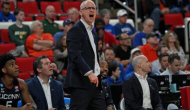 “It Was a Mess”: Hoops Analyst Points Out Dan Hurley’s UConn’s Weak-Point Last Season