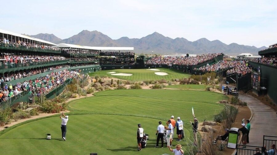WM Phoenix Open: Who's performing in 2026 concert lineup?...
