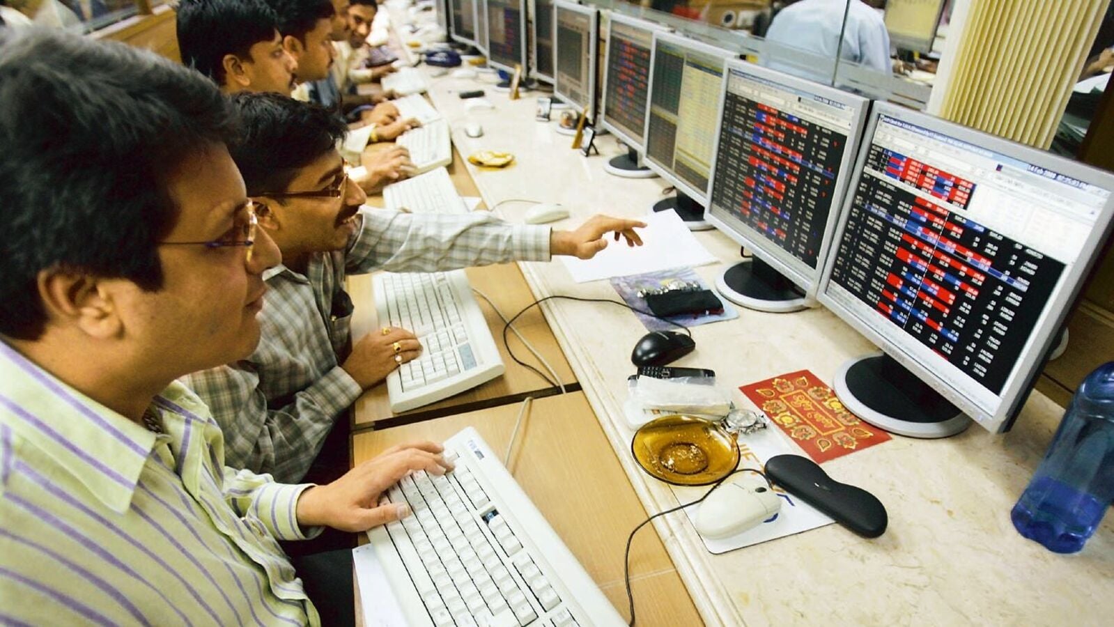 Nifty 50, Sensex today: What to expect from Indian stock market in trade on August 22