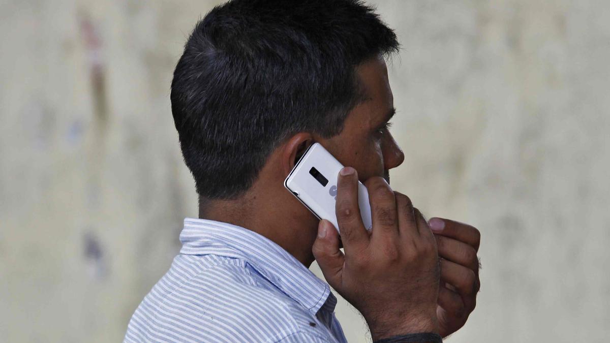 Centre overruled industry demands on safeguards for phone, internet tapping: RTI response