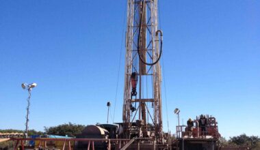 Fort Worth firm acquires state’s largest water well drilling company