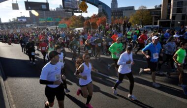 Cooper Norcross Run the Bridge returns Nov. 2 with new Philly Runner partnership