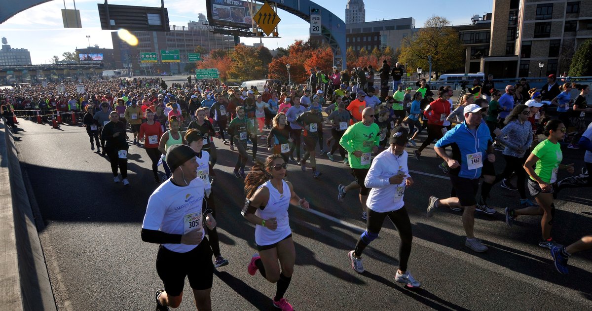 Cooper Norcross Run the Bridge returns Nov. 2 with new Philly Runner partnership