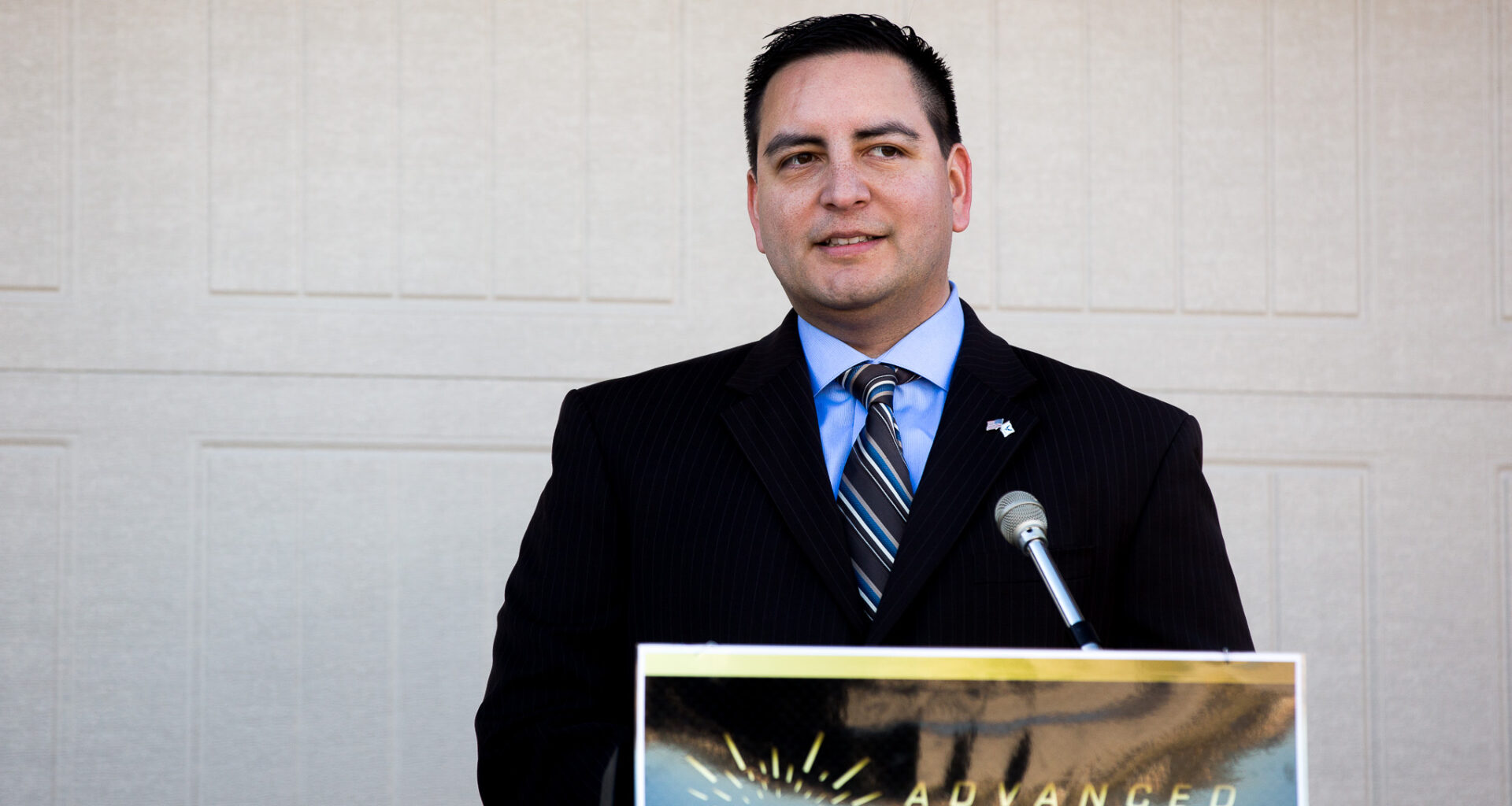 State Rep. Philip Cortez draws primary challenger in HD117