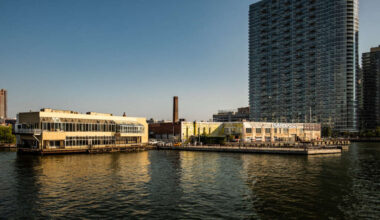 Long Island City