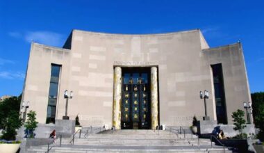 Six Authors Named Finalists For Brooklyn Public Library’s 2025 Book Prize