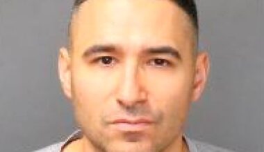 Solomon Peña: Failed New Mexico candidate gets 80 years for convictions in shootings at officials’ homes