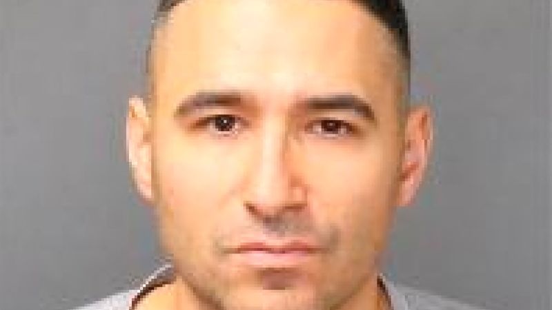 Solomon Peña: Failed New Mexico candidate gets 80 years for convictions in shootings at officials’ homes