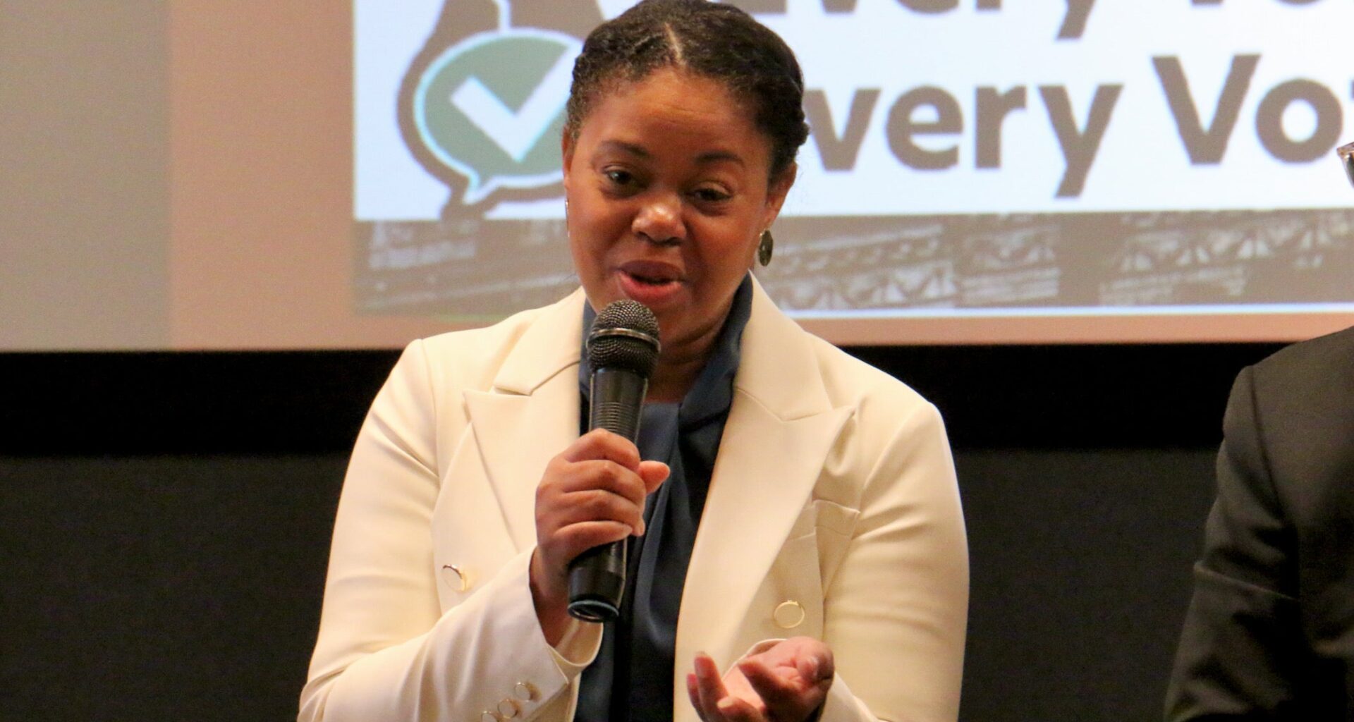 Tri-state Black Chamber leader looks ahead to 2026