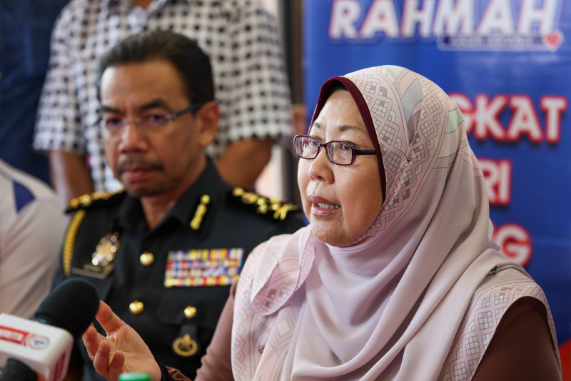 Over 7,000 terminals set up for SARA electronic payments