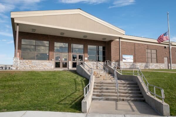 N.Y. Power Authority’s Hawkins Point Visitors Center and boat launch to close Aug. 22-24