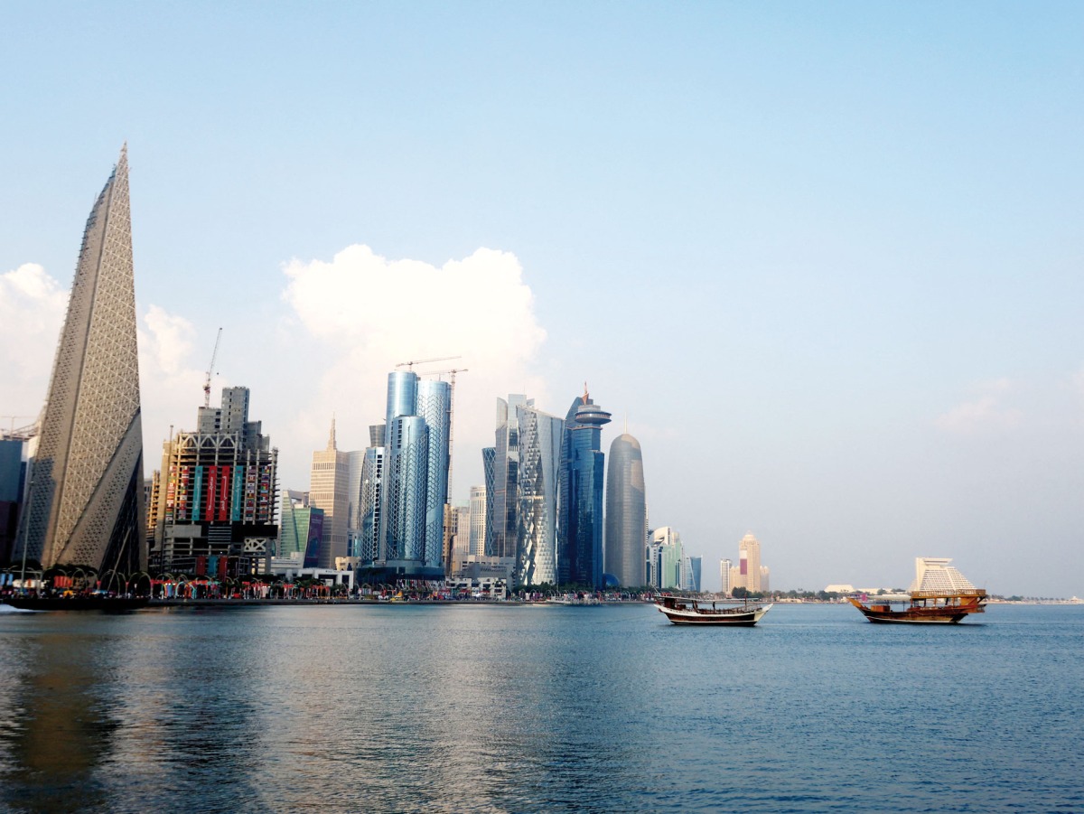 Qatar’s investment in quantum computing could redefine Gulf’s tech landscape