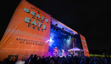 Weekend Worthy: Celebrate rockin’ return of Bedford festival during Labor Day