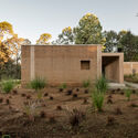 KM House / Grupo Lateral Arquitectura y Construcción, Ruíz Galindo - Exterior Photography, Concrete