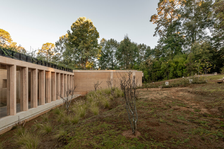 KM House / Grupo Lateral Arquitectura y Construcción, Ruíz Galindo - Image 6 of 28