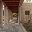 KM House / Grupo Lateral Arquitectura y Construcción, Ruíz Galindo - Interior Photography, Wood, Concrete