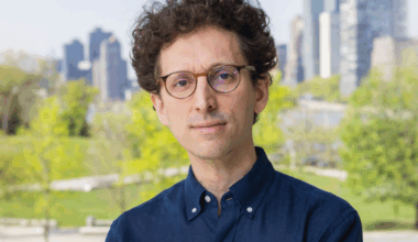Associate professor Yoav Artzi honored with Test of Time award