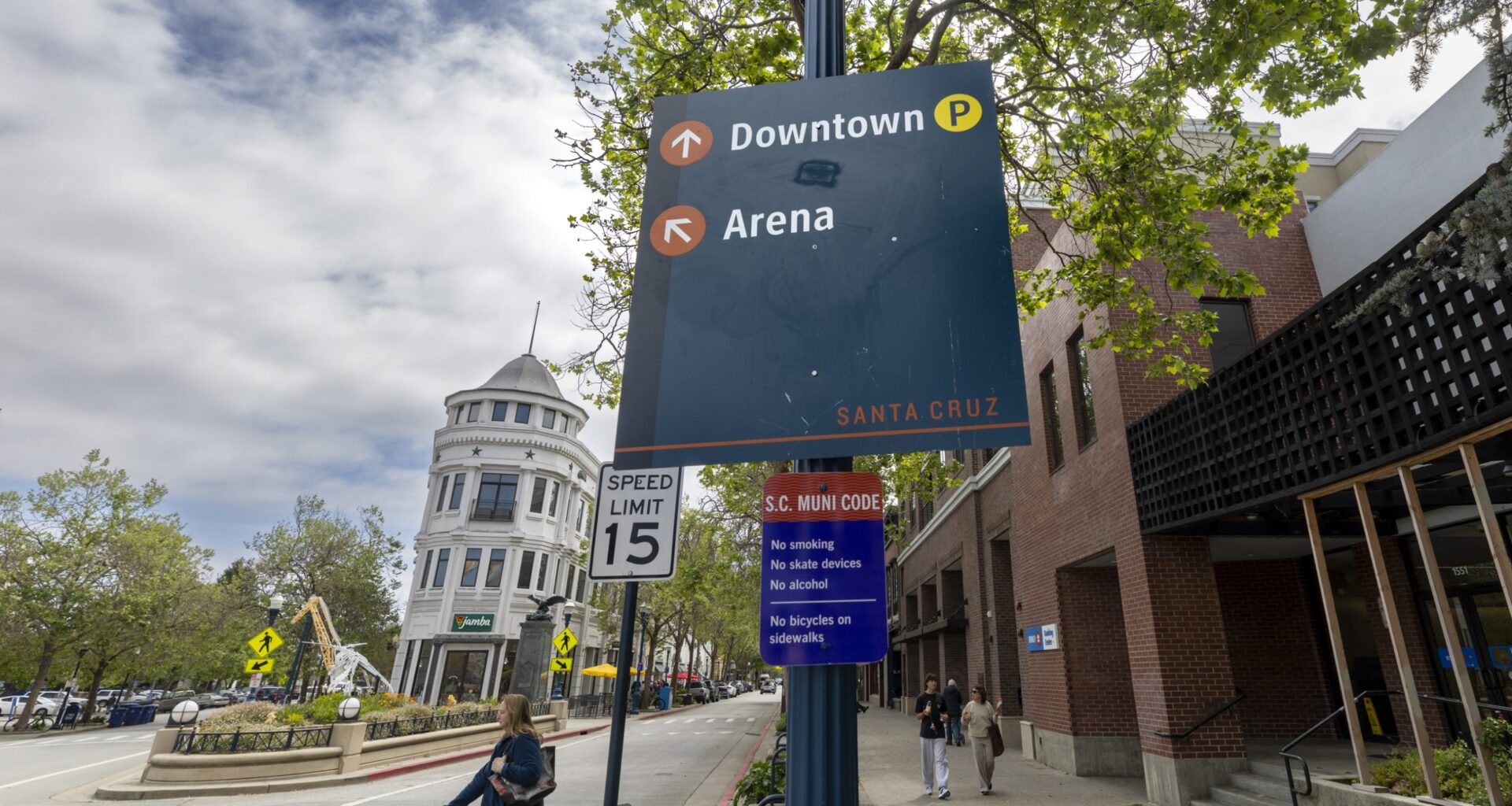 New night market is coming to downtown