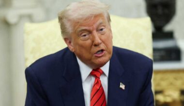NYC Mayor’s Race: Cuomo campaign denies report that ex-governor spoke with Trump about contest