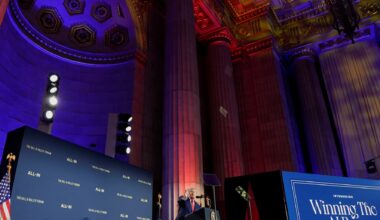 What to make of the Trump administration’s AI Action Plan