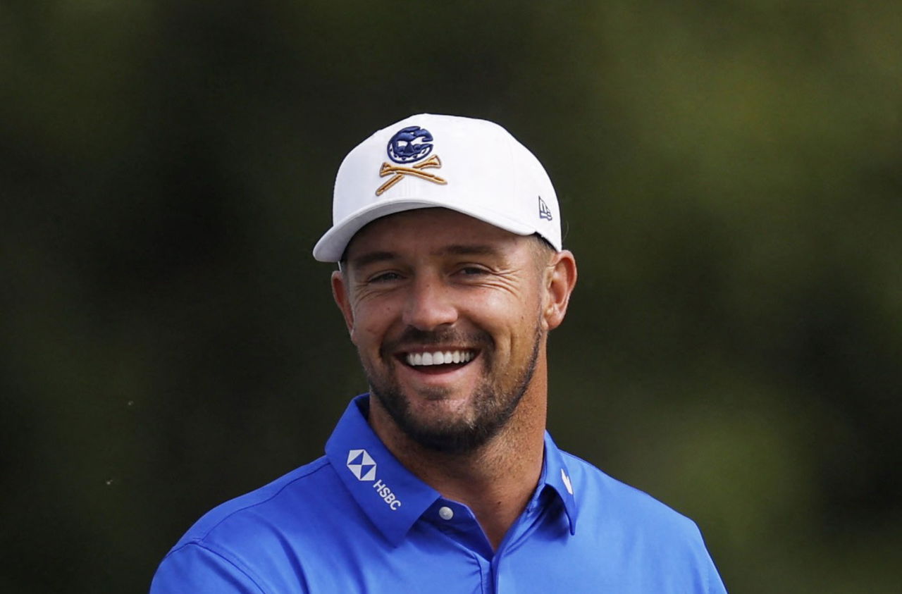 Bryson DeChambeau makes Rory McIlroy claim after trip to White House: "Rory's nice words make a lot of sense"