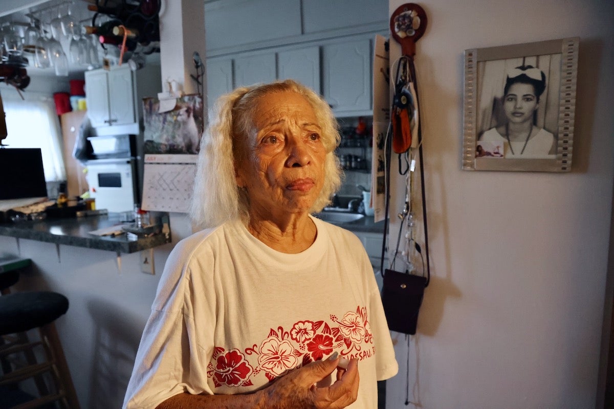 How extreme heat impacts Philly’s aging population