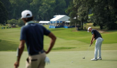 FedEx Cup Playoffs: Which 70 players have made the PGA Tour's FedEx Cup Playoffs?