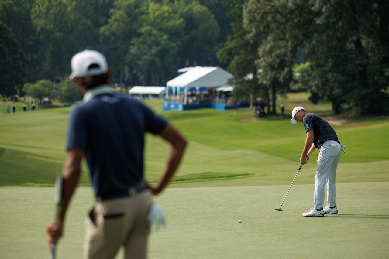 FedEx Cup Playoffs: Which 70 players have made the PGA Tour's FedEx Cup Playoffs?