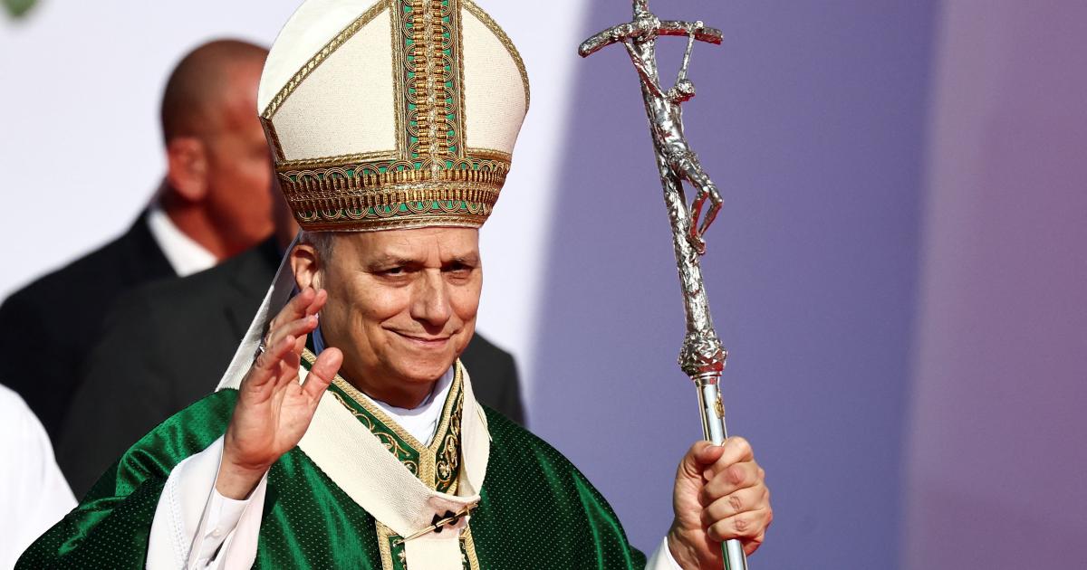 New Pope Brings Health-Care Hope