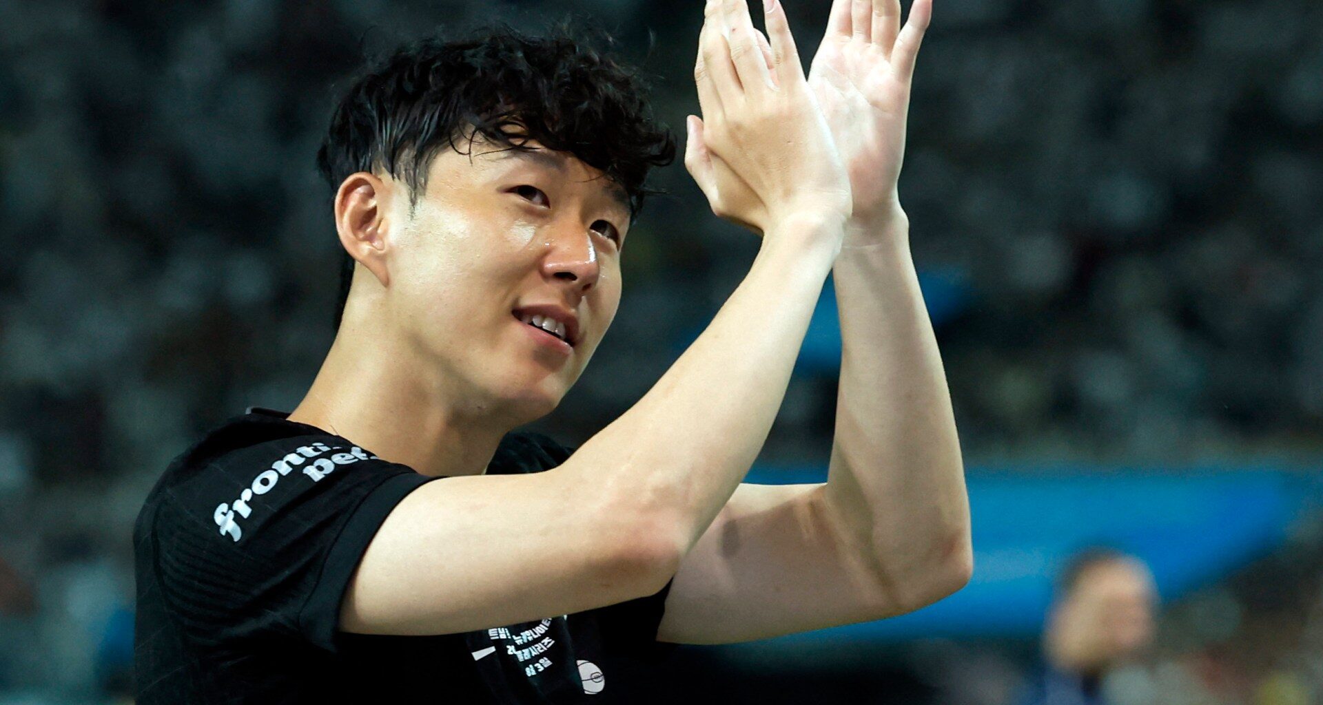 Son Heung-min completes Los Angeles transfer from Tottenham | Football News