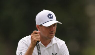 US Ryder Cup captain Keegan Bradley confirms Team USA will avoid mistake Jordan Spieth warned about
