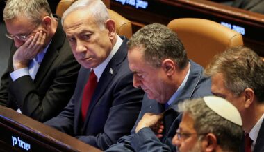 Ahead of cabinet meeting, Netanyahu says Israel will take control of Gaza | Israel-Palestine conflict News