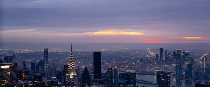 New York