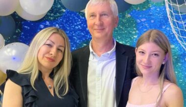 'We don’t know what’s going to happen tomorrow,' says Parry Sound family facing deportation back to Russia